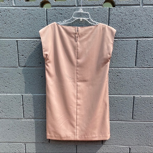 Handmade classic dress - Picture 2 of 8